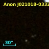 Anon J021018-0332