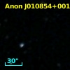 Anon J010854+0017