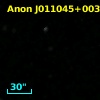 Anon J011045+0034