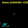 Anon J104428+2350