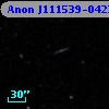 Anon J111539-0422