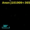 Anon J101909+3650