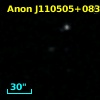 Anon J110505+0838