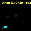 Anon J140739+1928