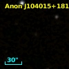 Anon J104015+1816