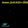 Anon J161425+0509