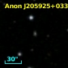 Anon J205925+0339