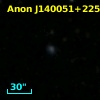 Anon J140051+2257