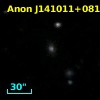 Anon J141011+0818