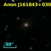 Anon J161843+0302