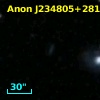 Anon J234805+2814