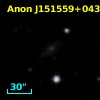 Anon J151559+0434
