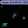 Anon J141619+3613
