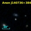SDSS J140737.25+384047.2