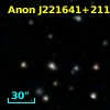 Anon J221641+2118