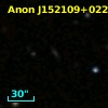 Anon J152109+0226