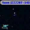 Anon J222207-1418
