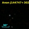 Anon J144747+3028