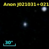 Anon J021031+0219