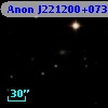 Anon J221200+0731