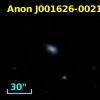 Anon J001626-0021