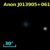 Anon J013905+0614