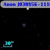 Anon J030856-1116
