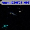 Anon J020627-0053