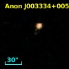 Anon J003334+0059