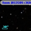 Anon J013508+3601