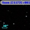 Anon J211735+0018
