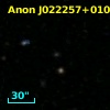 Anon J022257+0101