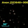 Anon J203648+0005