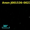 Anon J001536-0023