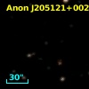 Anon J205121+0023