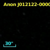 Anon J012122-0000