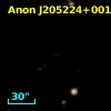 Anon J205224+0016