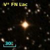 V* FN Lac