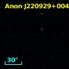 Anon J220929+0044