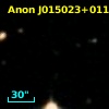 Anon J015023+0110