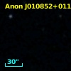 Anon J010852+0111