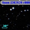 Anon J202828+0000