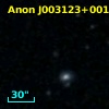 Anon J003123+0019