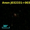 Anon J032331+0039