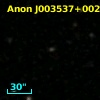 Anon J003537+0022
