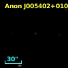 Anon J005402+0104