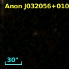 Anon J032056+0103