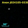 Anon J024105-0338