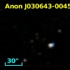 Anon J030643-0045