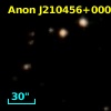 Anon J210456+0003